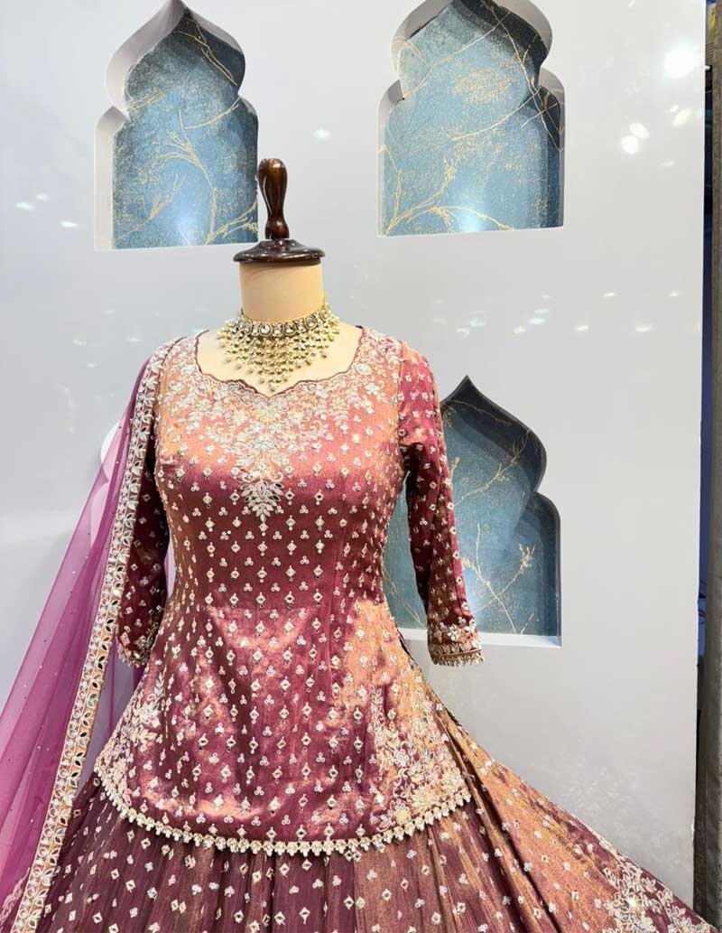 LEHENGA image 2