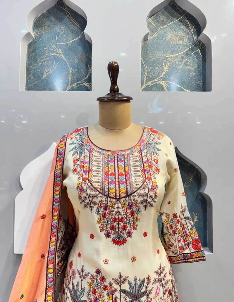 SHARARA image 1