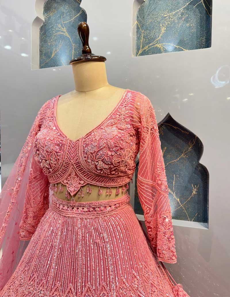 LEHENGA image 2