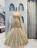 MERMAID DRESS image 0