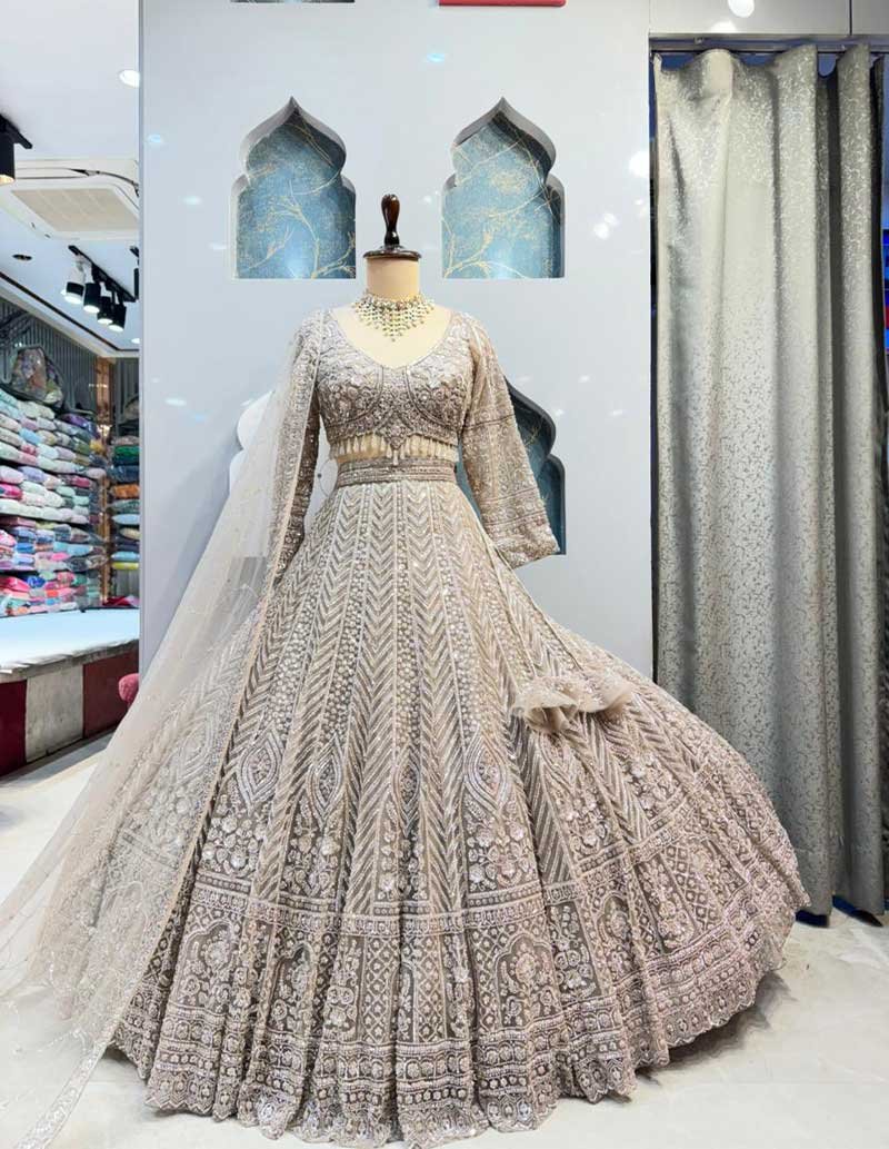 LEHENGA image 0