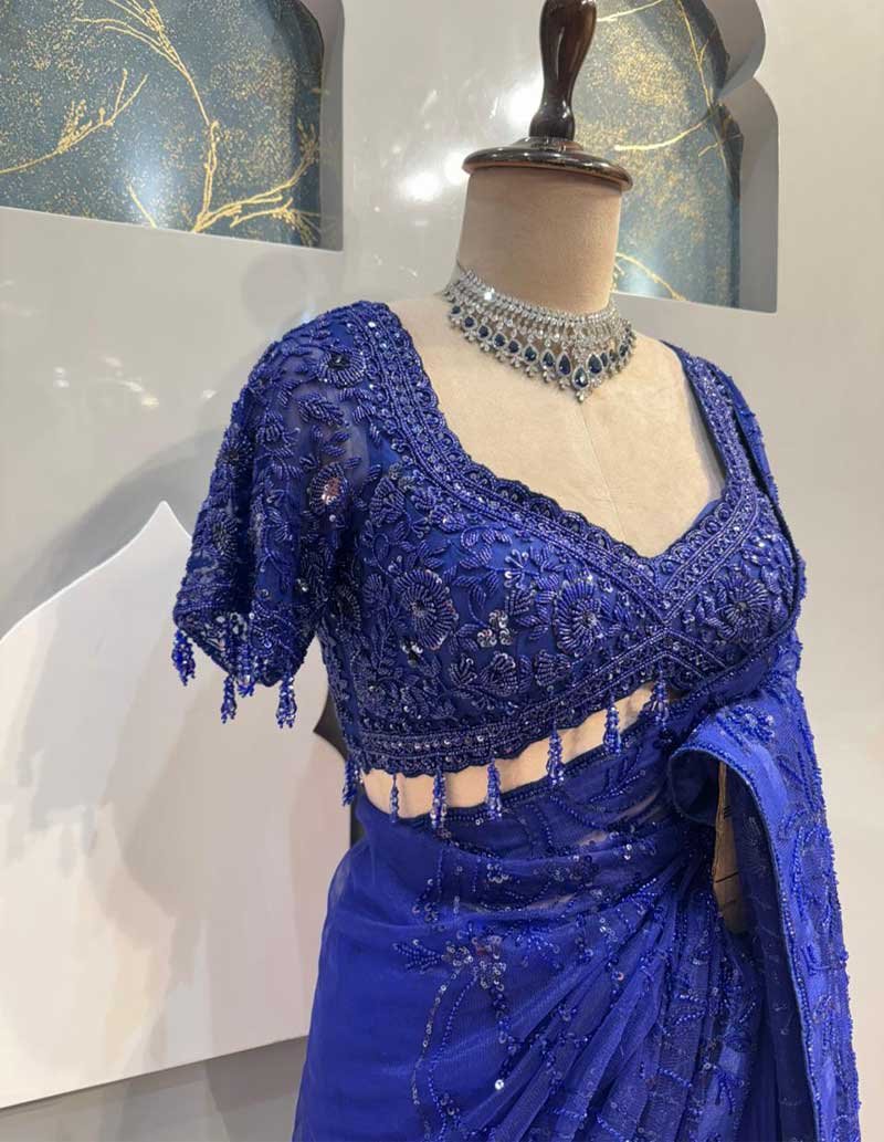SAREE image 2