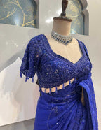 SAREE image 2
