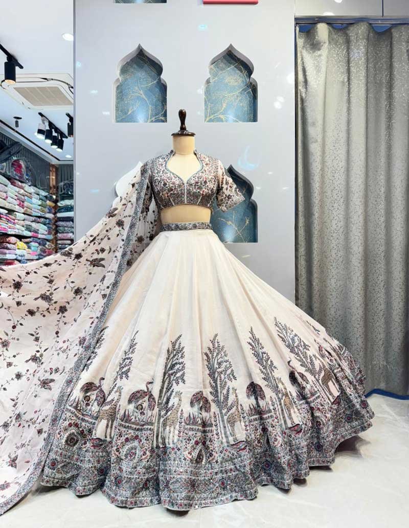 LEHENGA image 0