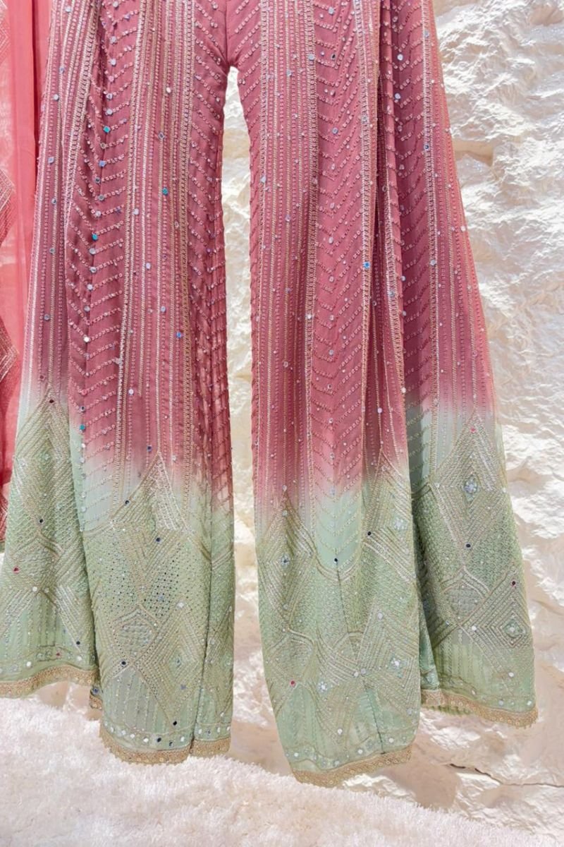 "ROSEWOOD AURA INDO WESTERN" image 3