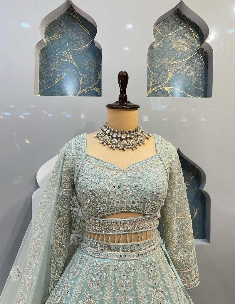 LEHENGA image 1