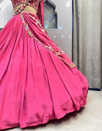 LEHENGA image 3