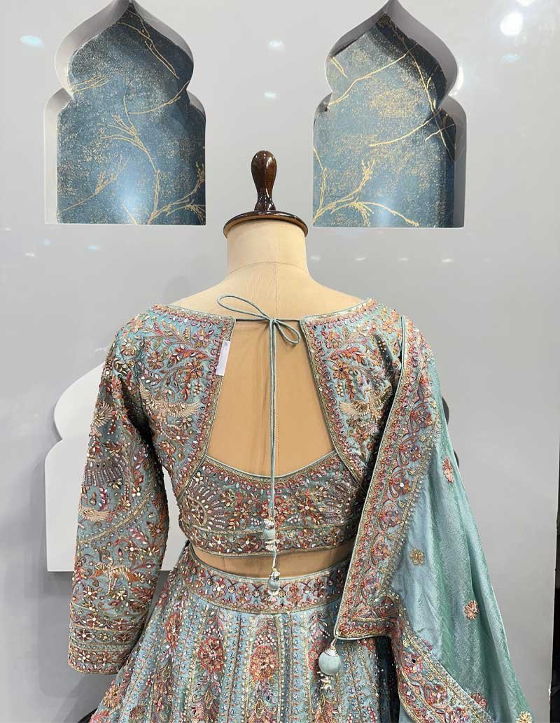 LEHENGA image 3