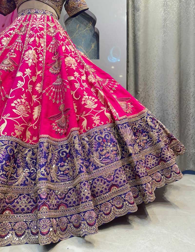 LEHENGA image 3