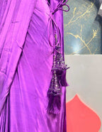 DRAPE SAREE image 3