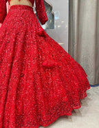 LEHENGA image 3