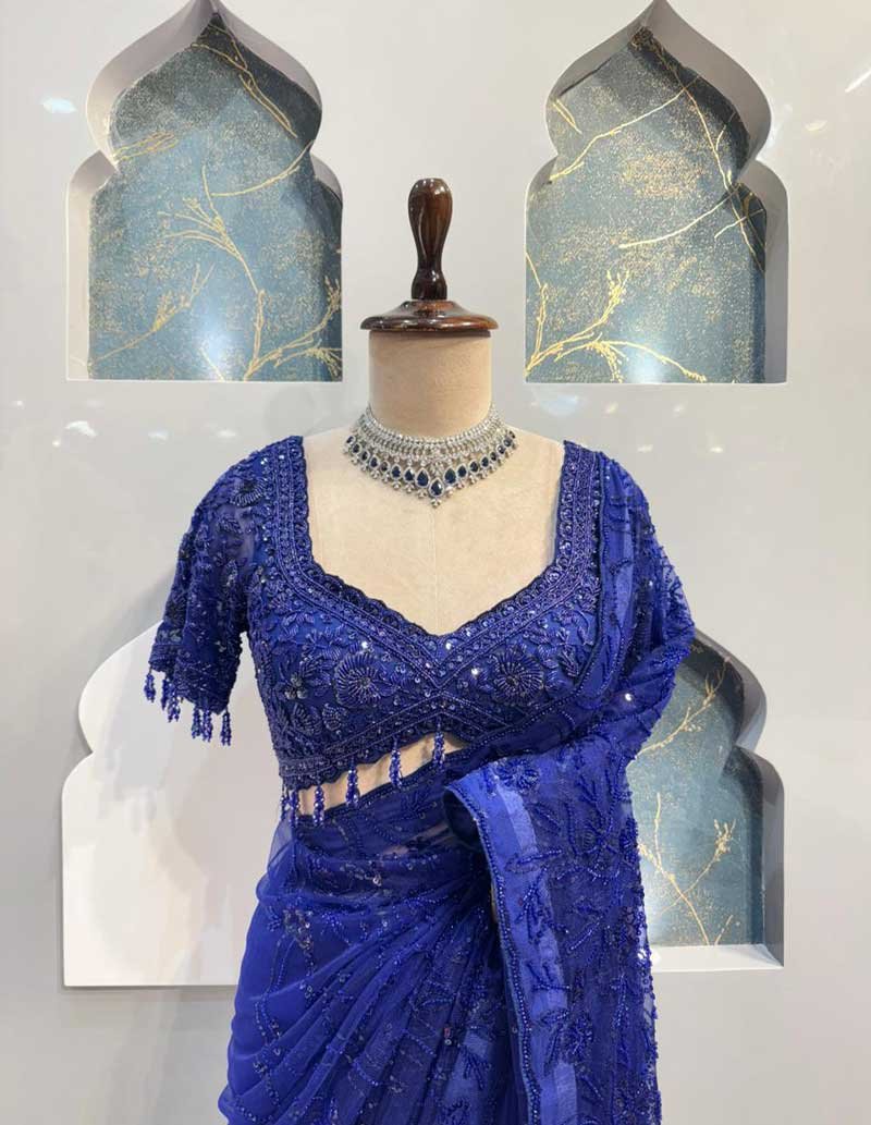 SAREE image 1