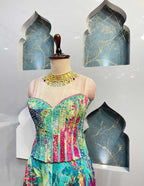INDO WESTERN image 2