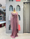 DRAPE SAREE image 0
