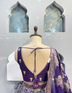 LEHENGA image 5