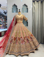 LEHENGA image 0