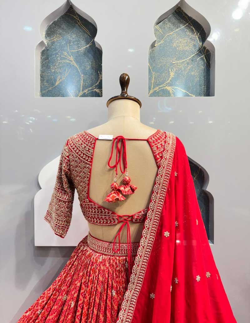 LEHENGA image 5