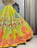 LEHENGA image 3
