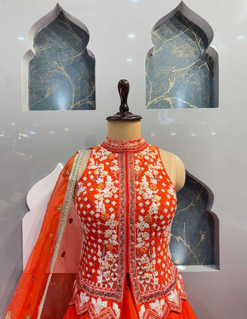 LEHENGA image 1