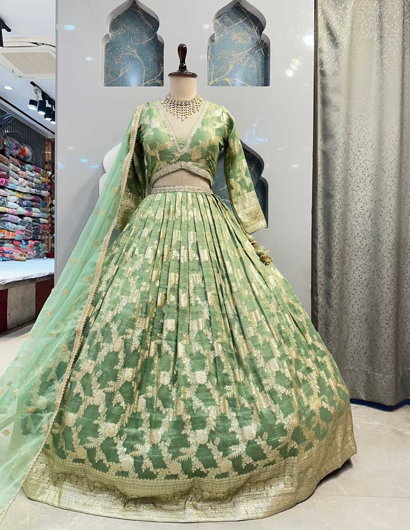 LEHENGA image 2