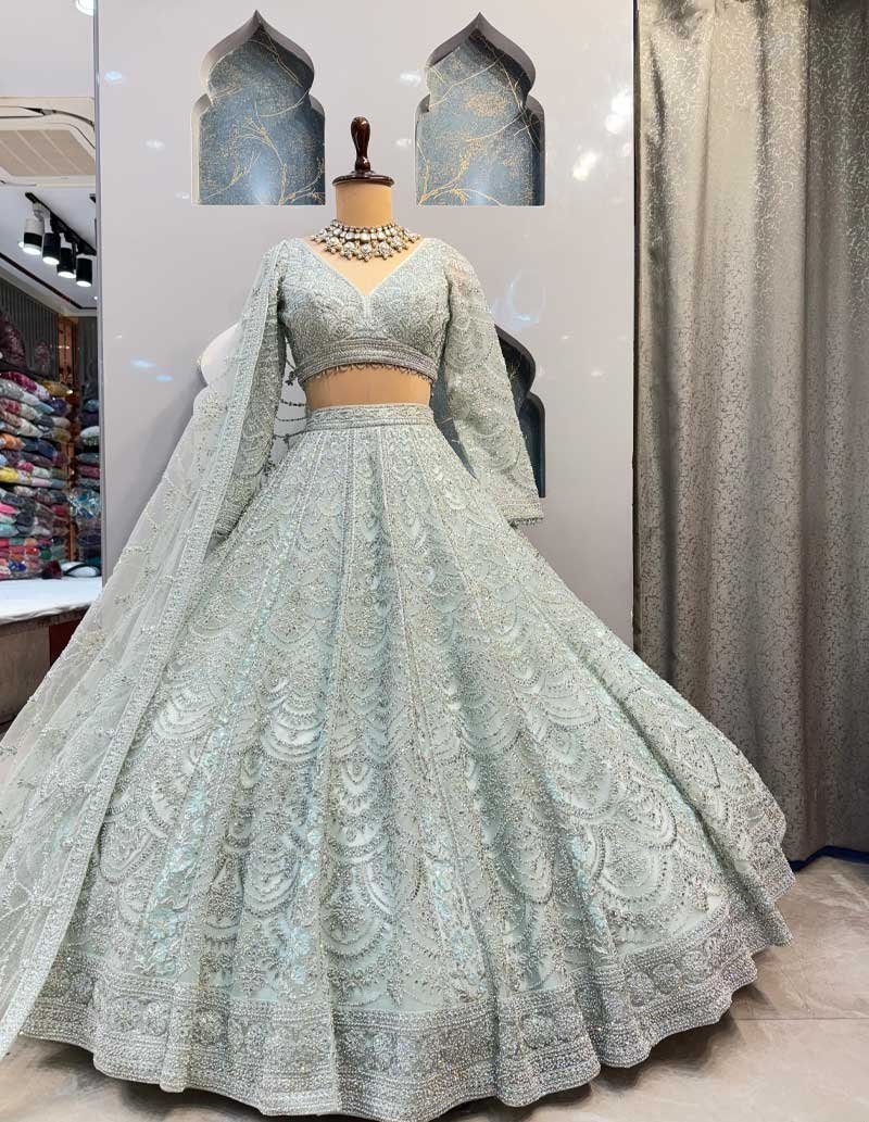 LEHENGA image 2