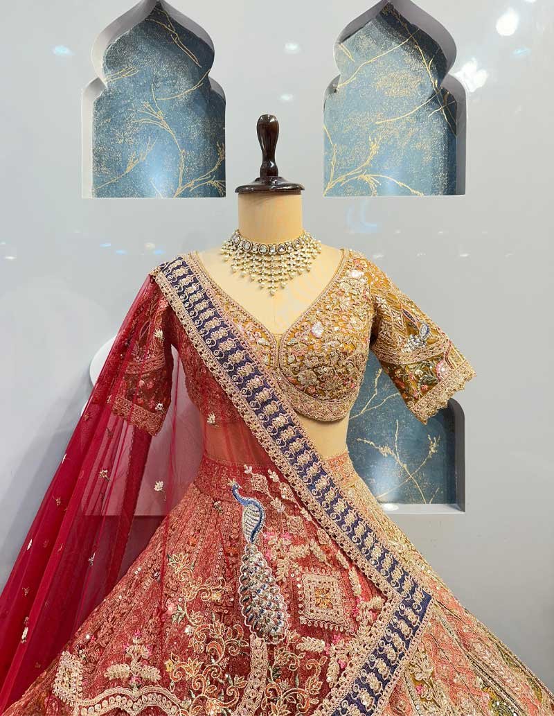 LEHENGA image 1