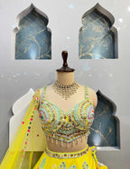 LEHENGA image 1