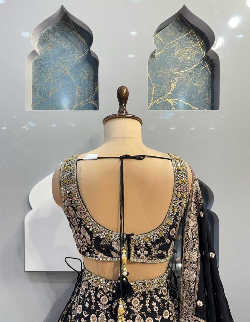 LEHENGA image 3