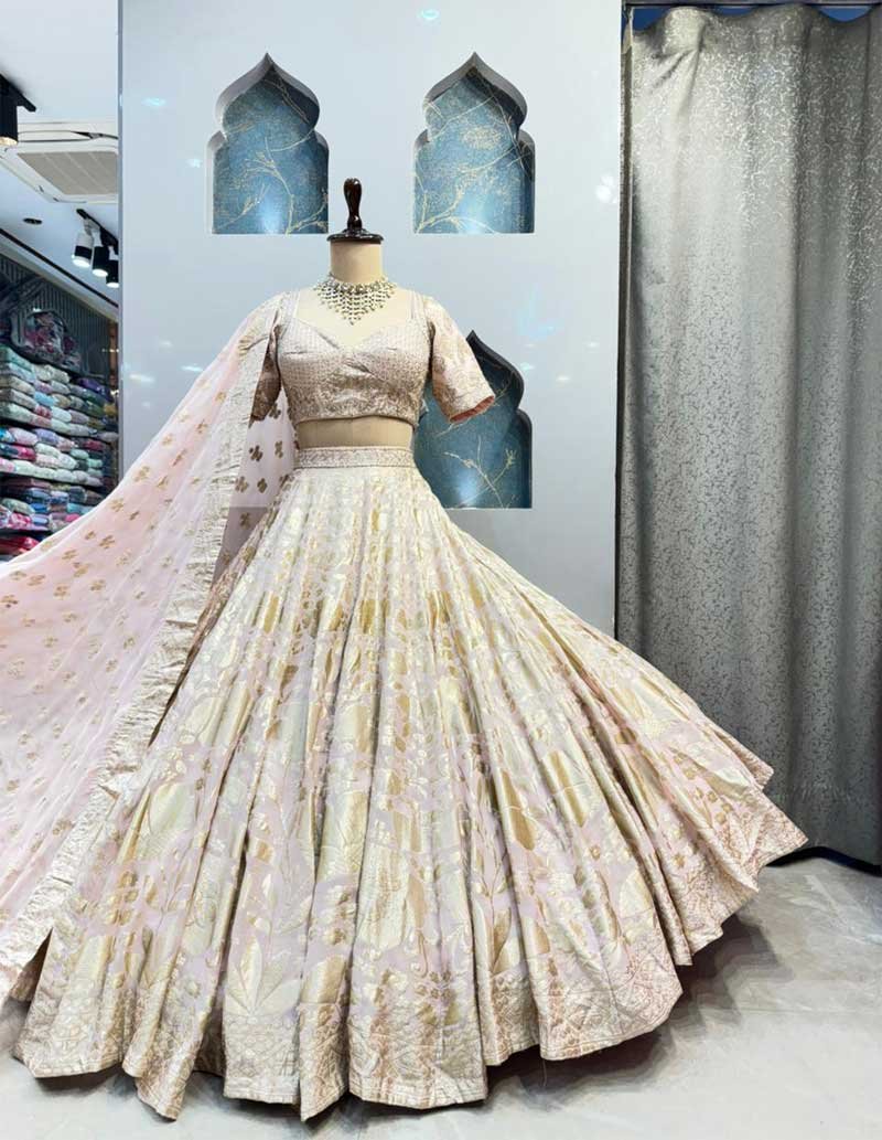 LEHENGA image 4
