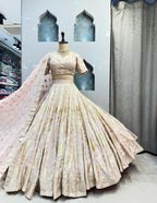 LEHENGA image 4