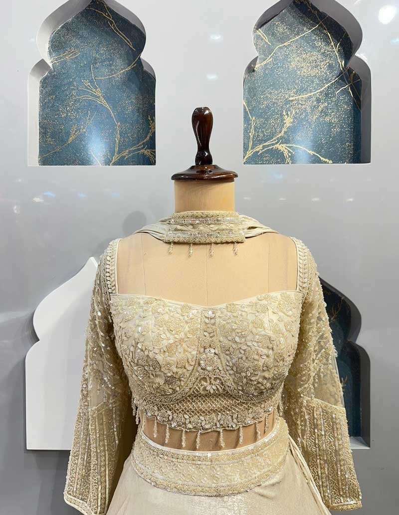 LEHENGA image 1