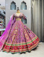 LEHENGA image 3