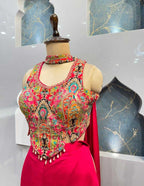 INDO WESTERN image 2