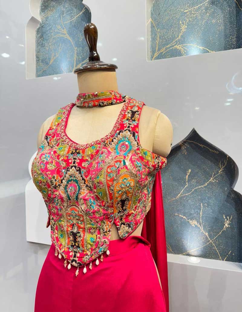 INDO WESTERN image 2