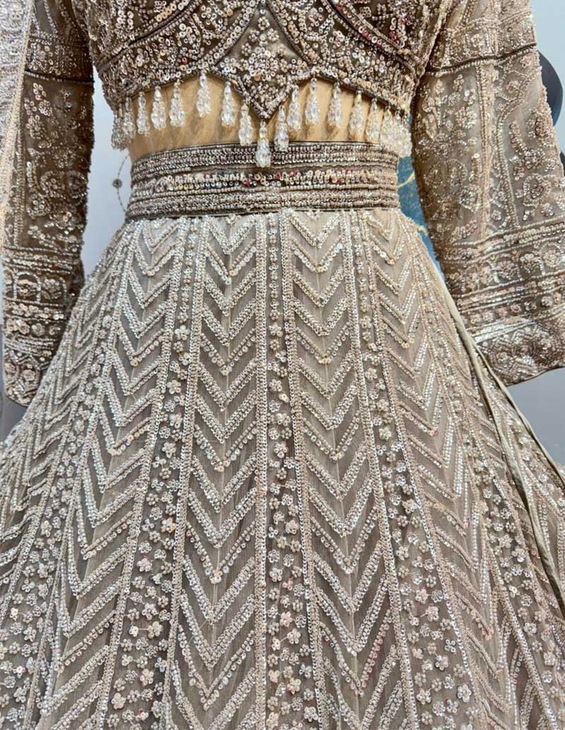 LEHENGA image 3