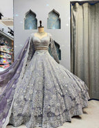 LEHENGA image 4