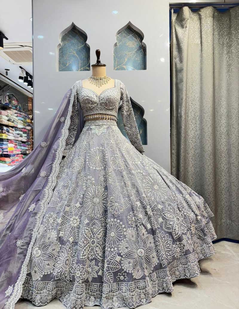 LEHENGA image 4