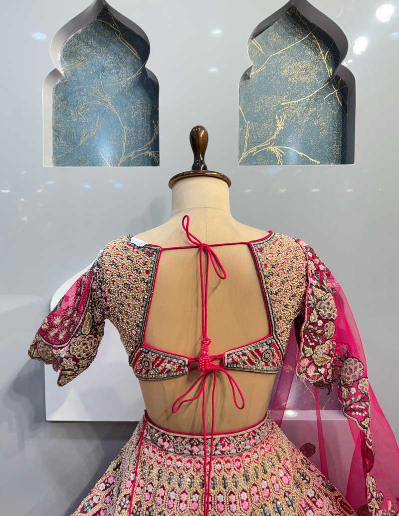 LEHENGA image 3