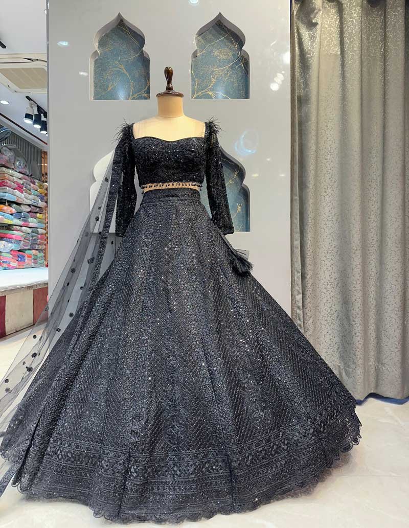 LEHENGA image 2