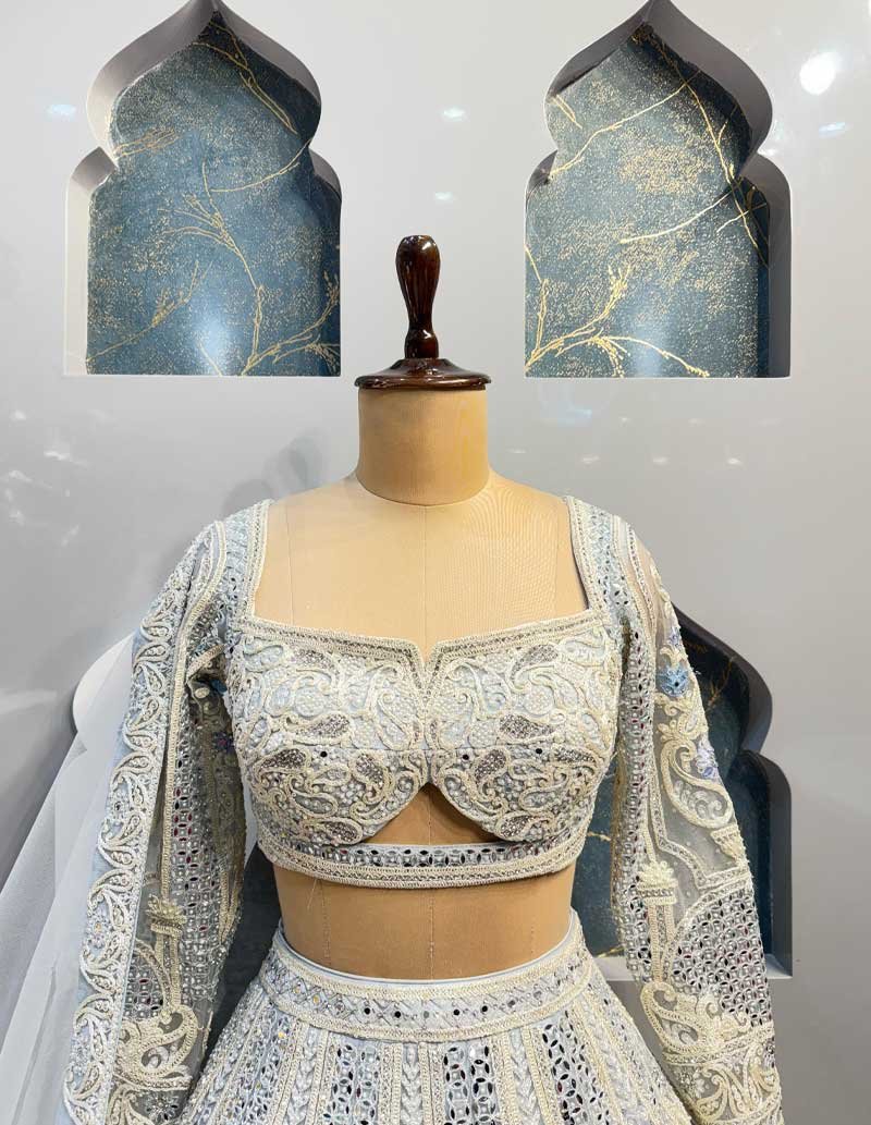 LEHENGA image 1