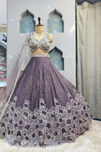 LAVENDER MOONLIGHT COUTURE image 1