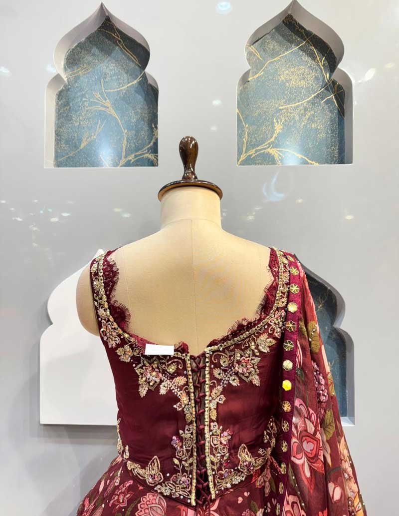 LEHENGA image 5