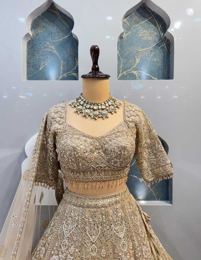 LEHENGA image 1