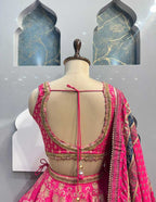 LEHENGA image 5