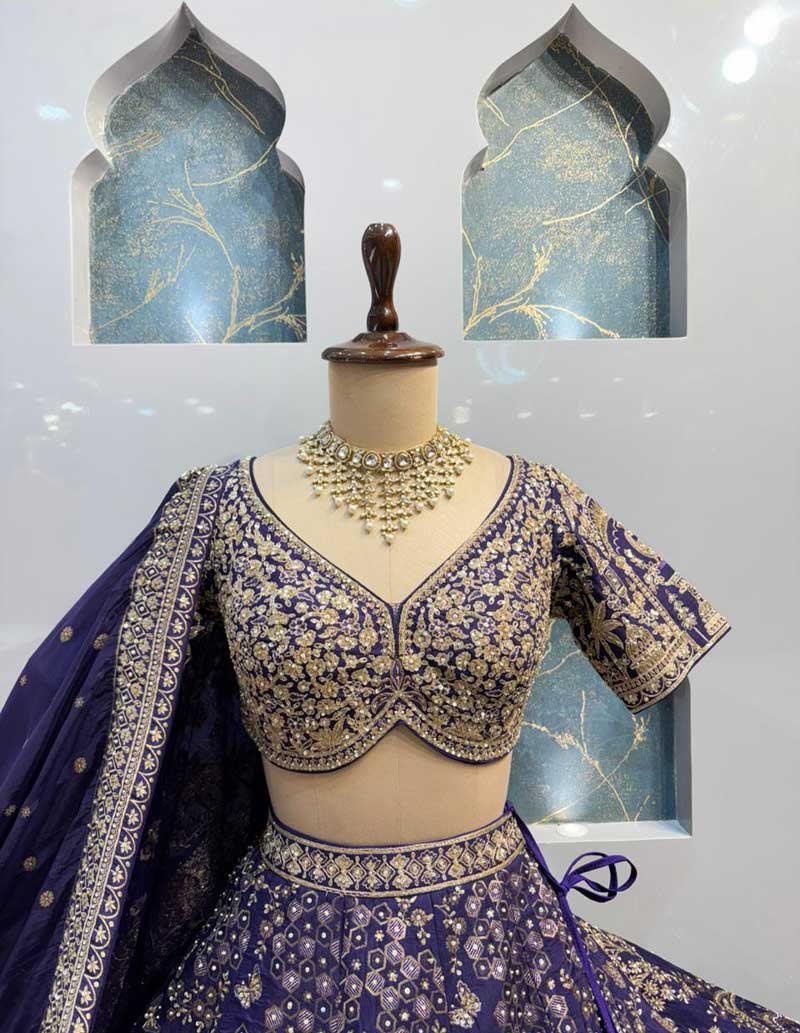 LEHENGA image 2