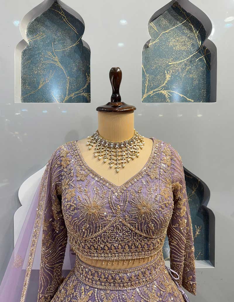 LEHENGA image 1