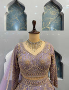 LEHENGA image 1
