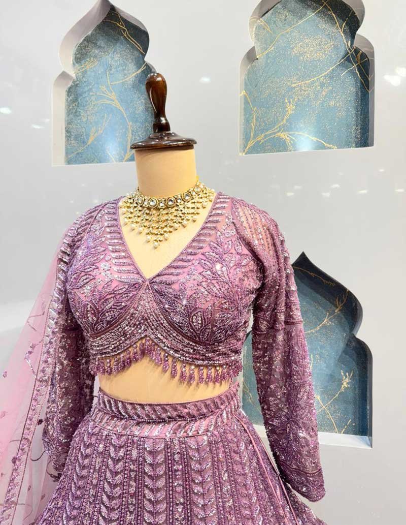 LEHENGA image 2