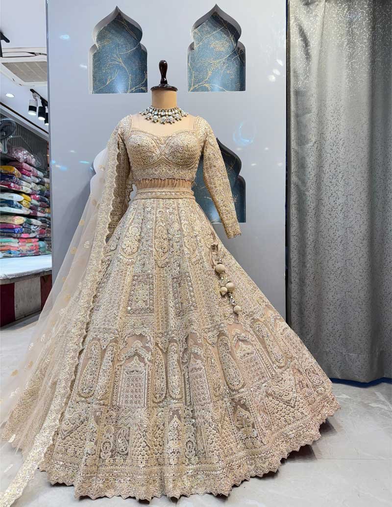 LEHENGA image 2