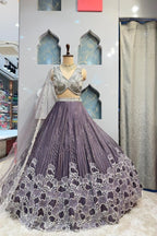 LAVENDER MOONLIGHT COUTURE image 0